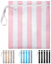 Wet Bag Dusty Pink