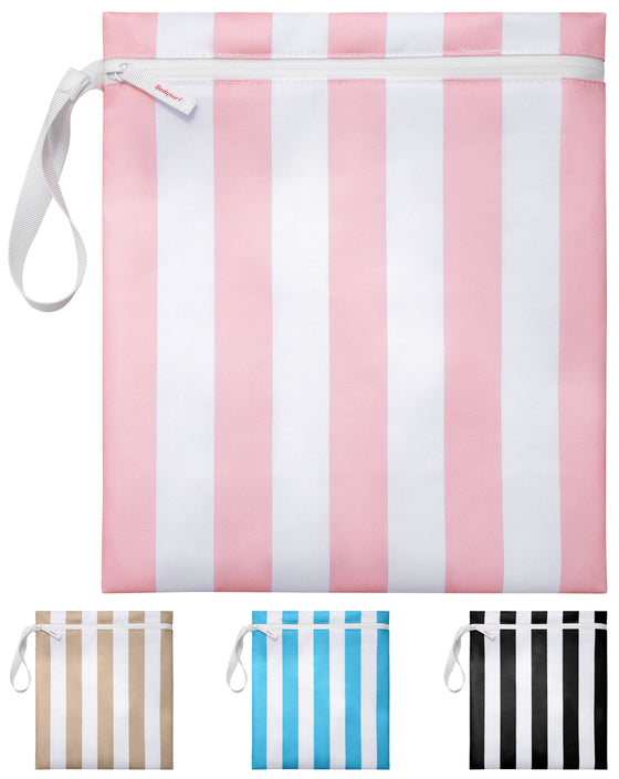 Wet Bag Dusty Pink