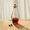 Pebbled Decanter