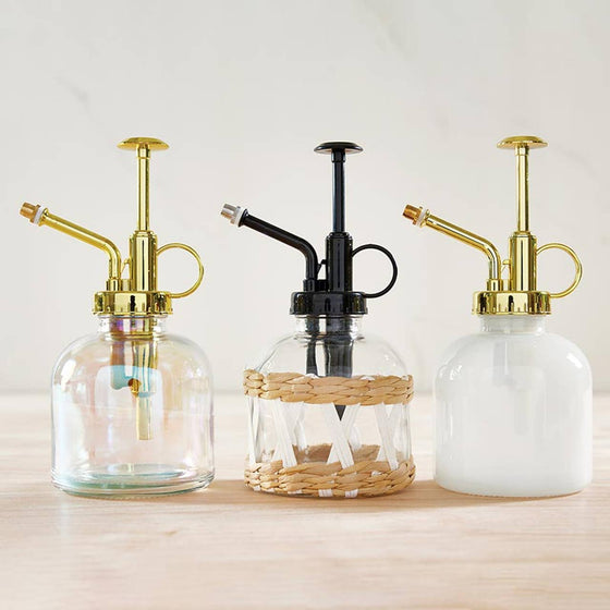 Opal Glass Mister