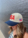 USA Hat