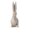 Rabbit Statue