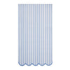 Striped Dinner Napkin