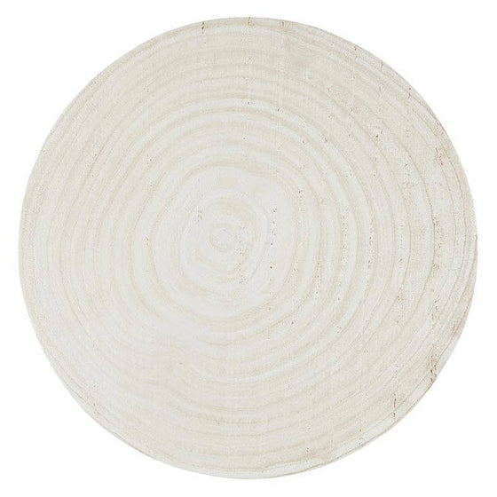 White Paulownia Riser