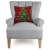 Christmas Tree Pillow