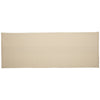 Market Place Blue Stripe Table Runner