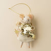 Starbright Stella Mouse Holiday Ornament