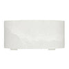 Alabaster Wine Coaster