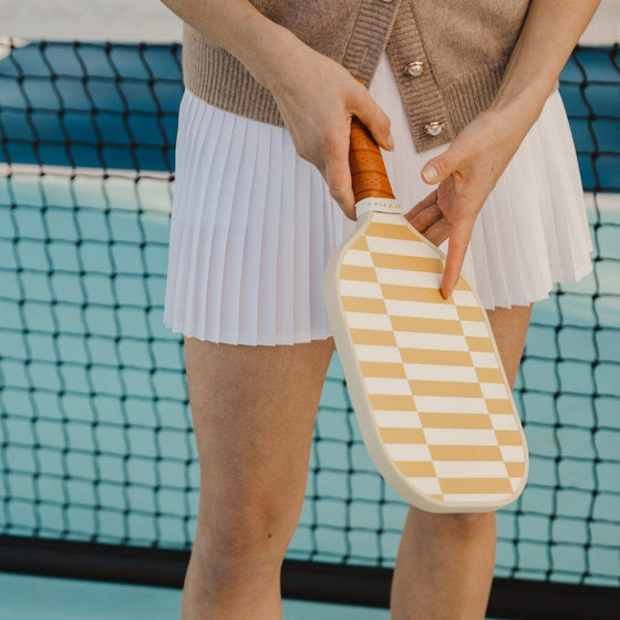 Goldie Pickleball Paddle