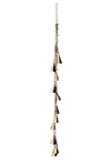 Cone Iron Bell Cluster