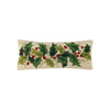 Holly Group Hook Pillow