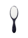 Hand-painted Americana Puppy Brush | Eco-Friendly: Amazing Hair Day
