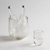 Pebbled Glass