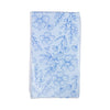 Blue Floral Guest Napkin
