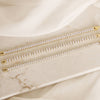 Tennis Bracelet: Gold / Oval