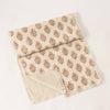 Table Runner - Block Print