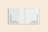 Wedding Guest Book