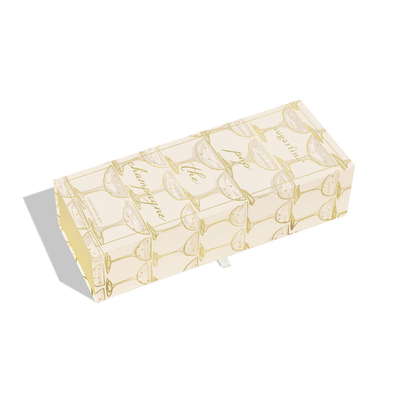 Sugarfina Pop The Champagne Gift Box