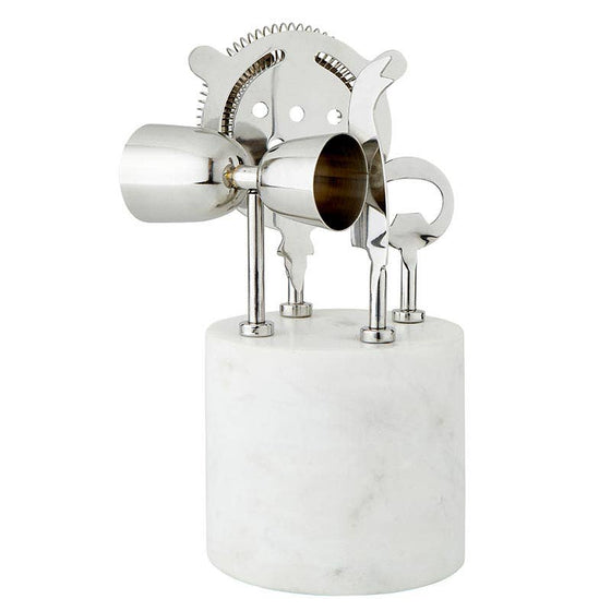 Modern Bar Tool Set