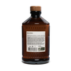 Bacanha Organic Caramel Syrup