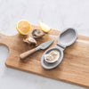 Acacia Wood Oblong Board