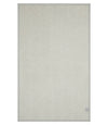 Harborview Herringbone Blanket: Light Grey