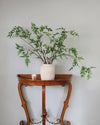 Artificial Tender Leaves 48"