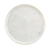 10" Marble Round Pedestal