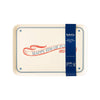 Happy 4th of July Reusable Bamboo Serving Tray