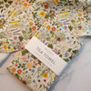 Botanist Tea Towel