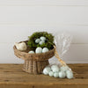 Decorative Robin's Egg Nest