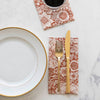 Harvest Bouquet Guest Napkin