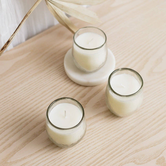 Votive Candles