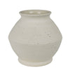 Stoneware Vase - Small