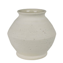  Stoneware Vase - Small