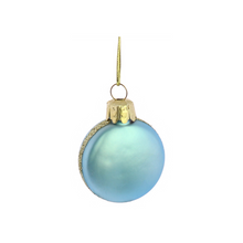  Macaroon Ornament