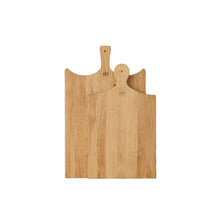  European Cutting Boards Set of 2