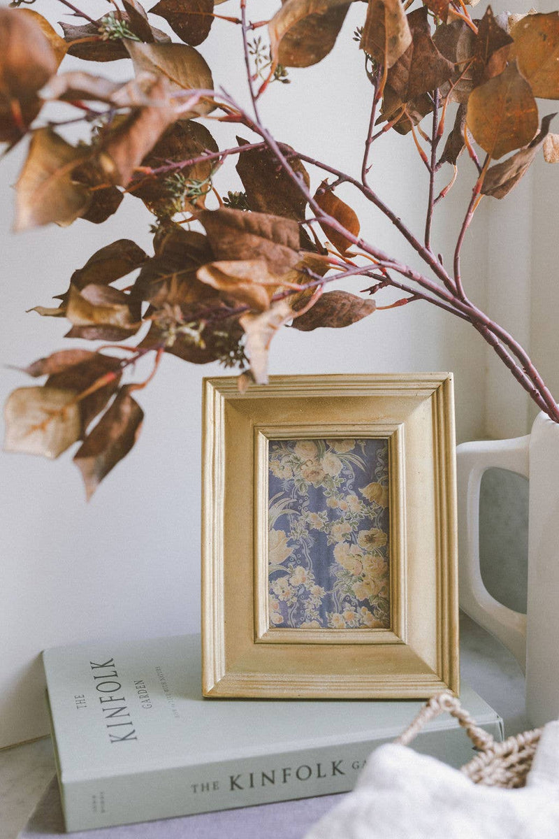 Double Rectangle Photo Frame – Bungalow 56