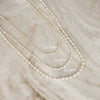 Pearl Choker Necklace