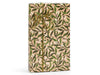 Christmas Premium Bulk Gift Wrap Paper: White Berries Kraft / 1 Pack / 24"x417'