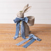 Velvet Ribbon Bows
