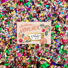 Christmas Scratch-off Vouchers