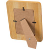 Rattan Photo Frame