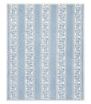 Clara Stripe Blanket
