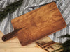 Charcuterie Boards: Small (8x10)