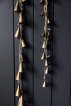 Cone Iron Bell Cluster