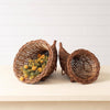 Woven Cornucopia