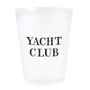 Yacht Club Frost Cups