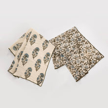  Gauze Juniper Tea Towel Set