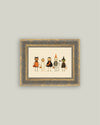 The Boo Crew 12x7